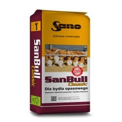 Sano Sanbull Classic 25kg...